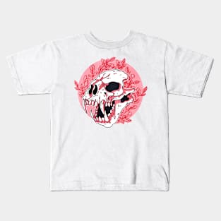 Undead Nature Kids T-Shirt